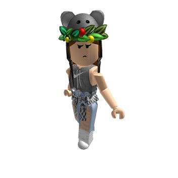 Featured image of post Robux Baddie Cute Roblox Avatars